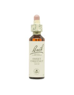 BACH® 30 SWEET CHESTNUT - 20 ml