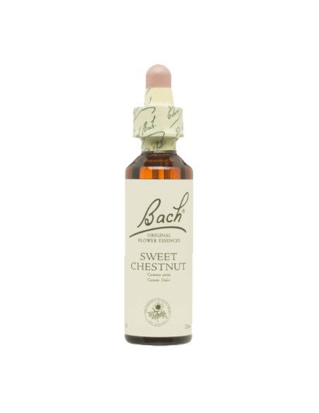 BACH® 30 SWEET CHESTNUT - 20 ml