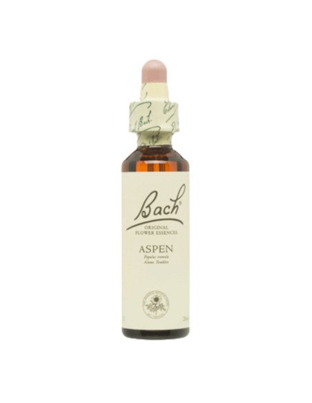 BACH® 02 ASPEN - 20 ml