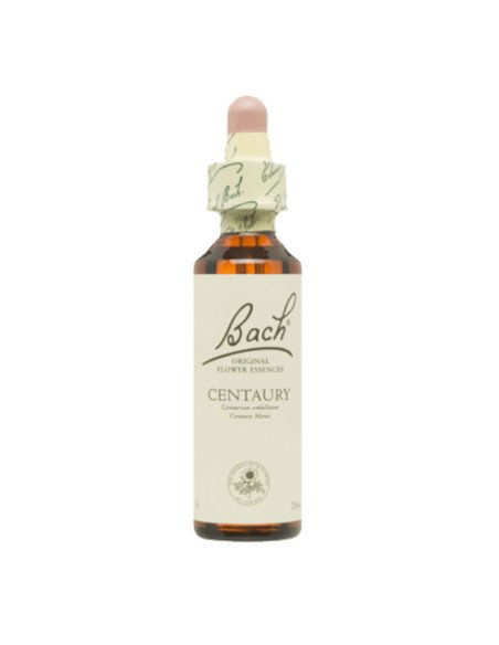 BACH® 04 CENTAURY - 20 ml