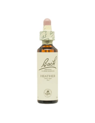 BACH® 14 HEATHER 20 ml