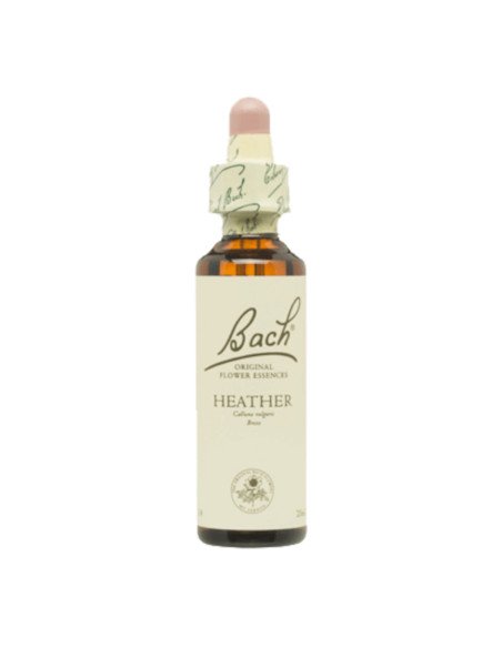 BACH® 14 HEATHER - 20 ml