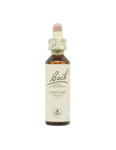 BACH® 08 CHICORY - 20 ml