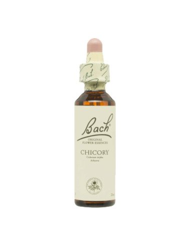 BACH® 08 CHICORY 20 ml