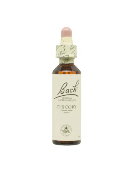 BACH® 08 CHICORY - 20 ml