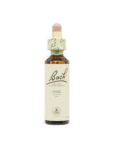 BACH® 22 OAK - 20 ml