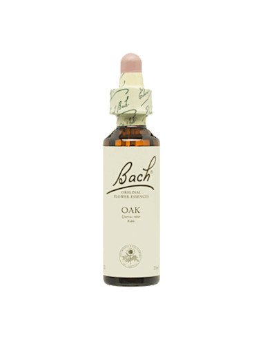 BACH® 22 OAK 20 ml