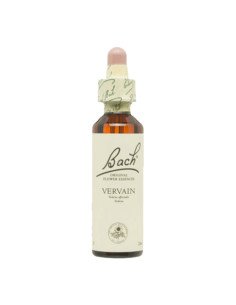 BACH® 31 VERVAIN - 20 ml