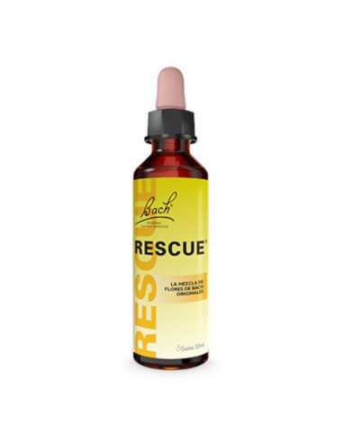 BACH® RESCUE REMEDY 20 ml