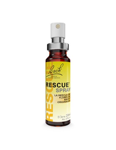 BACH® RESCUE SPRAY 20 ml