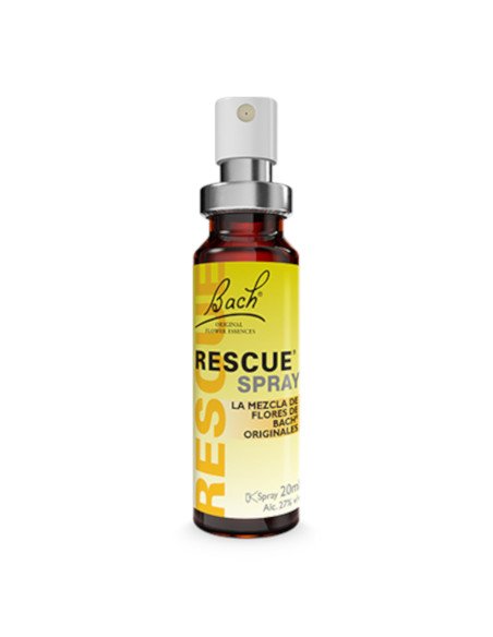 BACH® RESCUE SPRAY - 20 ml