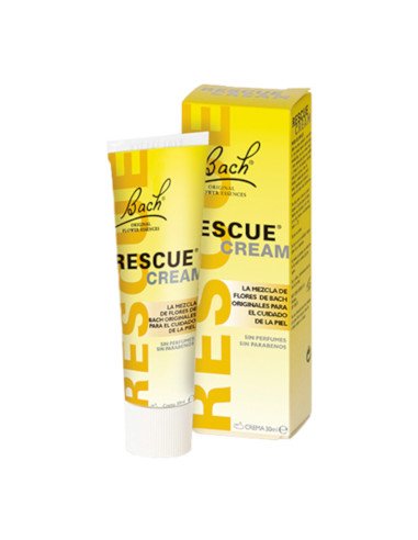 BACH® RESCUE CREAM 30 g