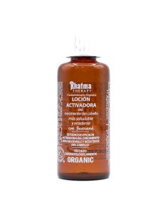 LOCION ACTIVADORA CRECIMIENTO DEL CABELLO - 30 ml