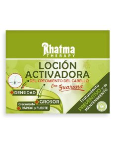 LOCION ACTIVADORA CRECIMIENTO DEL CABELLO - 30 ml 2