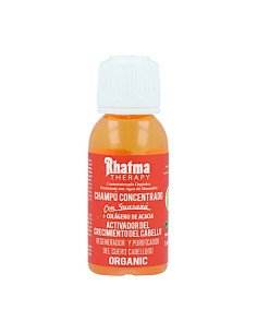 CHAMPU CONCENTRADO ACTIVADOR DE CRECIMIENTO - 30 ml