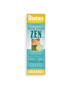 EMULSION DESCANSO ZEN PIERNAS CANSADAS - 250 ml