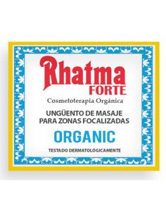 RHATMA FORTE - 50 ml