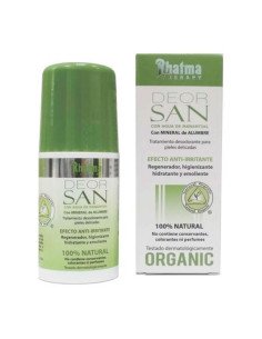 DESODORANTE DEORSAN - 75 ml