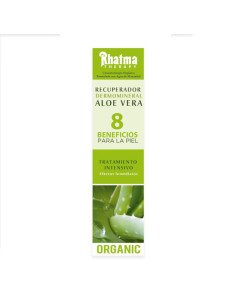 REGENERADOR DERMOMINERAL ALOE VERA - 300 ml