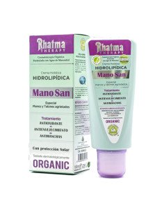 MANOSAN CREMA - 100 ml