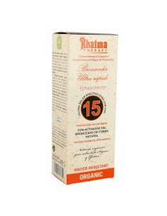 BRONCEADOR ULTRARAPIDO SPF 15 - 100 ml
