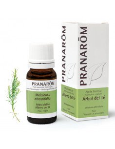 ACEITE ESENCIAL ARBOL DEL TE - 10 ml