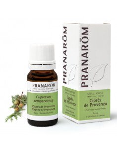 ACEITE ESENCIAL DE CIPRES DE PROVENZA - 10 ml