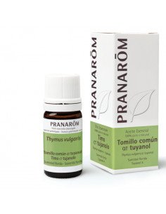 ACEITE ESENCIAL TOMILLO COMUN QT TUYANOL - 5 ml