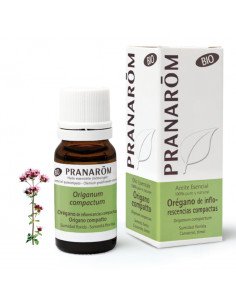 ACEITE ESENCIAL OREGANO INFLORESCENCIAS COMPACTAS BIO -...