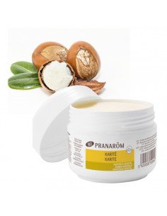 MANTECA DE KARITE BIO - 100 ml