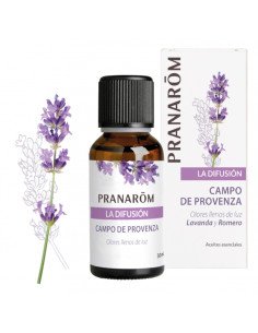 CAMPO DE PROVENZA BIO ACEITE PARA DIFUSION - 30 ml