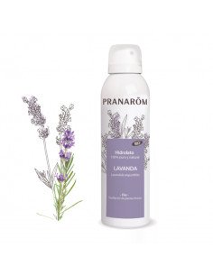 HYDROLATO LAVANDA BIO - 150 ml