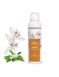 HYDROLATO AZAHAR BIO - 150 ml