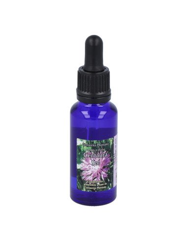 CENTAURA DE SOL LUZ 15 ml