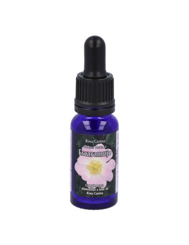 ESCARAMUJO LUZ 15 ml