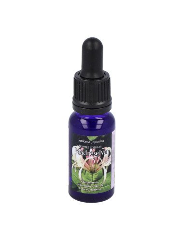 MADRESELVA LUZ 15 ml