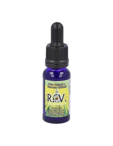 REMEDIO VITAL LUZ 15 ml