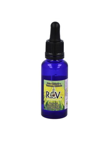 REMEDIO VITAL LUZ 30 ml