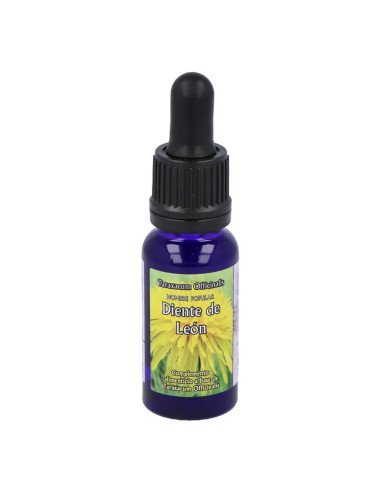 DIENTE DE LEON 15 ml (TARAXACUM LUZ)