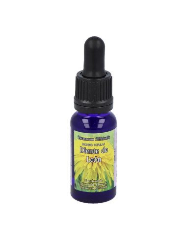 DIENTE DE LEON 30 ml (TARAXACUM LUZ)