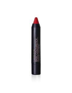 Pintalabios Rojo Basic Colourstick