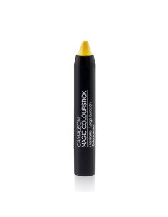 Pintalabios Amarillo Magic Colourstick