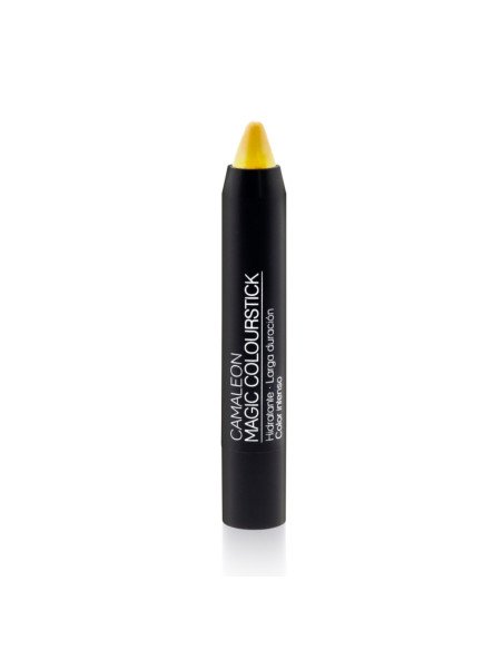 Pintalabios Amarillo Magic Colourstick