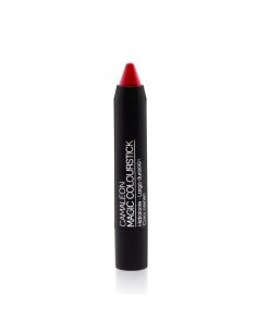 Pintalabios rojo Magic Colourstick