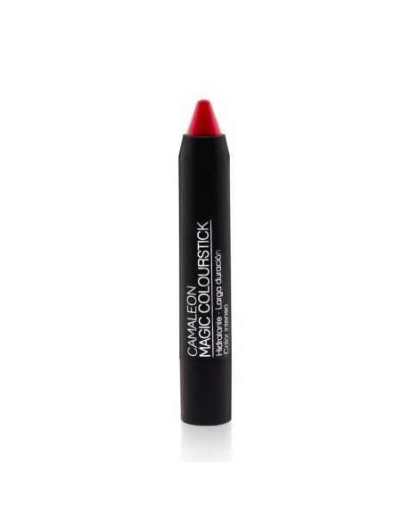 Pintalabios rojo Magic Colourstick