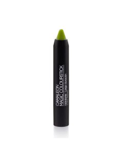 Pintalabios verde Magic Colourstick