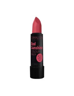 Balsamo Labial con Color spf50 Rojo Sunshine