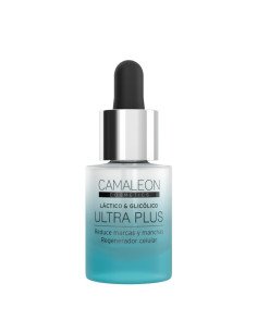ULTRA PLUS SERUM ACIDO LACTICO Y GLICOLICO - 15 ml 2