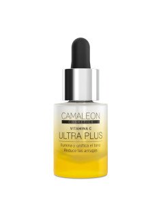 ULTRA PLUS SERUM FACIAL VITAMINA C - 15 ml 2