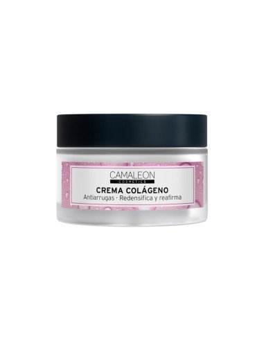 CREMA COLAGENO 50 ml.